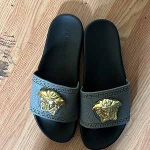 Versace Slides/11US/45EU